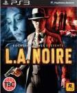 LA Noire for PS3 to rent