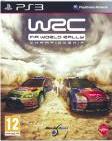 WRC Fia World Rally Championship for PS3 to rent
