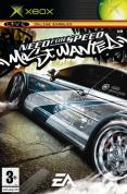 Need for Speed Most Wanted for XBOX to buy