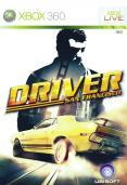 Driver San Francisco for XBOX360 to rent