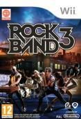 Rock Band 3 for NINTENDOWII to rent