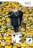 Despicable Me The Game for NINTENDOWII to rent