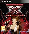 The X Factor (Solus) for PS3 to rent