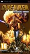Duke Nukem Critical Mass for PSP to buy