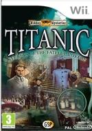 Hidden Mysteries Titanic for NINTENDOWII to rent