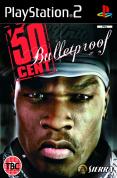 50 Cent Bullet Proof for PS2 to rent
