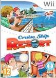 Cruise Ship Resort for NINTENDOWII to buy