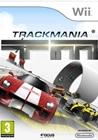 Trackmania for NINTENDOWII to rent