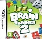 Junior Brain Trainer 2 for NINTENDODS to buy