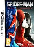 Spiderman Shattered Dimensions for NINTENDODS to rent