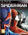 Spiderman Shattered Dimensions for PS3 to buy