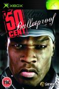 50 Cent Bullet Proof for XBOX to rent