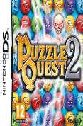 Puzzle Quest 2 Challenge of the Warlords for NINTENDODS to rent