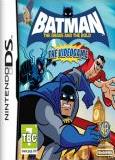 Batman Brave And The Bold for NINTENDODS to rent