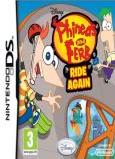 Phineas And Ferb Ride Again for NINTENDODS to rent