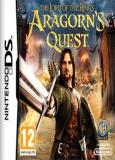 The Lord Of The Rings Aragorns Quest for NINTENDODS to rent