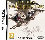 Final Fantasy The 4 Heroes Of Light for NINTENDODS to rent
