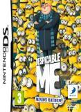 Despicable Me Minion Mayhem for NINTENDODS to rent