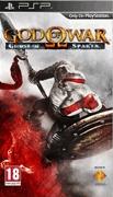 God Of War Ghost Of Sparta for PSP to buy