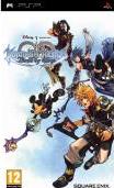 Kingdom Hearts Birth By Sleep for PSP to rent