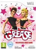 Grease The Official Video Game for NINTENDOWII to rent