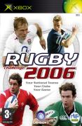 Rugby Challenge 2006 for XBOX to rent