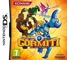 Gormiti The Lords Of Nature for NINTENDODS to rent