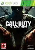 Call Of Duty Black Ops for XBOX360 to buy