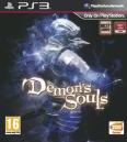 Demons Souls for PS3 to rent