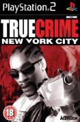 True Crime New York City for PS2 to buy
