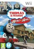 Thomas And Friends Hero Of The Rails for NINTENDOWII to rent