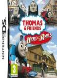Thomas And Friends Hero Of The Rails for NINTENDODS to rent