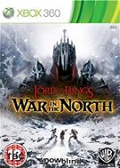 The Lord Of The Rings War In The North for XBOX360 to buy