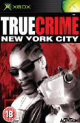 True Crime New York City for XBOX to rent