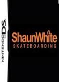 Shaun White Skateboarding for NINTENDODS to rent