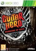 Guitar Hero Warriors Of Rock (Game Only) for XBOX360 to rent