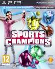 PlayStation Move Sports Champions for PS3 to rent