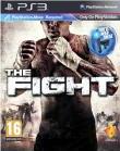 The Fight (PlayStation Move The Fight) for PS3 to rent