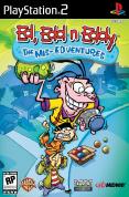 Ed Edd n Eddy The Mis Adventures for PS2 to rent