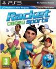 PlayStation Move Racket Sports for PS3 to rent