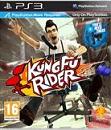 PlayStation Move Kung Fu Rider for PS3 to rent