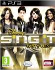 Disney Sing It Party Hits (Game Only) for PS3 to rent