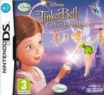 Disney Fairies Tinker Bell And The Great Fairy Res for NINTENDODS to rent