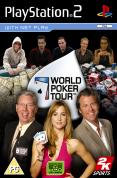 World Poker Tour 2k6 for PS2 to rent