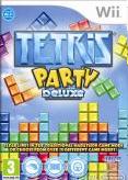 Tetris Party Deluxe for NINTENDOWII to rent
