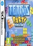 Tetris Party Deluxe for NINTENDODS to rent