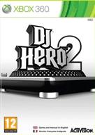 DJ Hero 2 (Game Only) for XBOX360 to rent