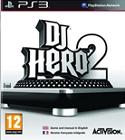 DJ Hero 2 (Game Only) for PS3 to rent