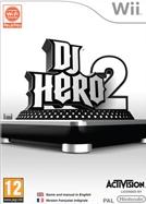 DJ Hero 2 (Game Only) for NINTENDOWII to rent