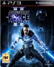Star Wars The Force Unleashed 2 for PS3 to rent